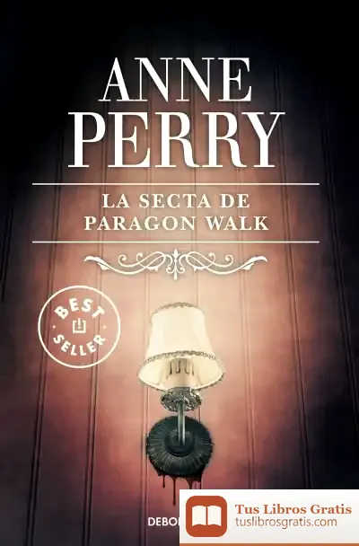 Descargar La Secta De Paragon Walk
