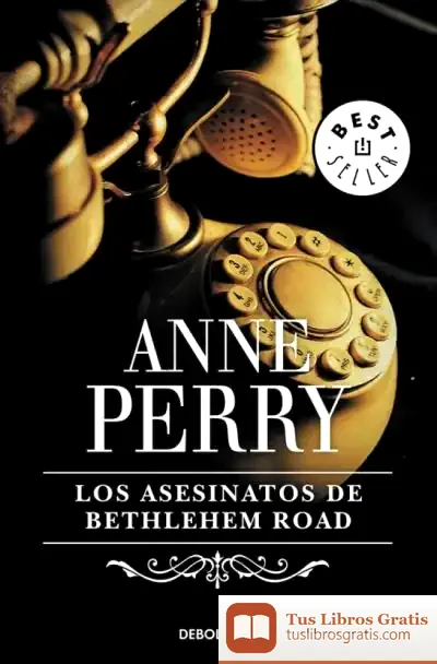 Descargar Los Asesinatos De Bethlehem Road