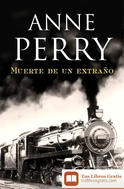 Descargar Muerte De Un Extraño