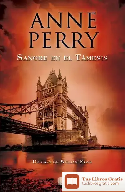 Descargar Sangre En El Támesis
