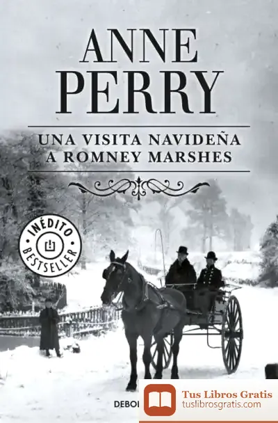 Descargar Una Visita Navideña A Romney Marshes