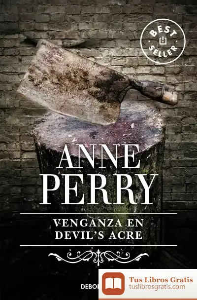 Descargar Venganza En Devil'S Acre