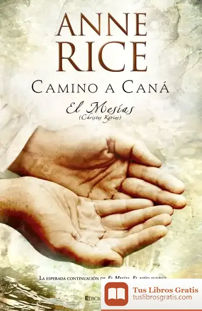 Descargar Camino A Cana de Carlos Rapaport Andelman