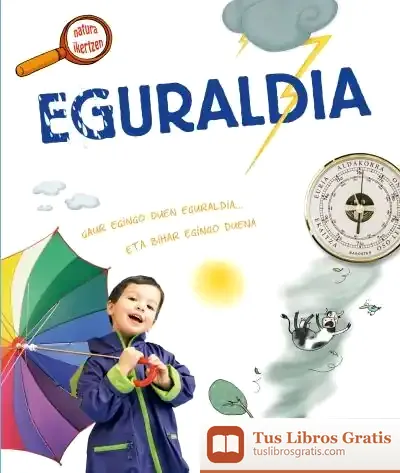 Descargar Eguraldia