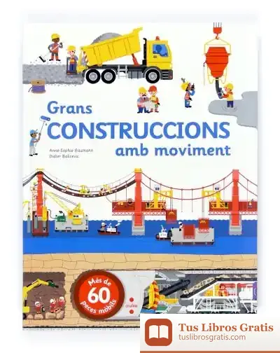 Descargar Grans Construccions Amb Moviment