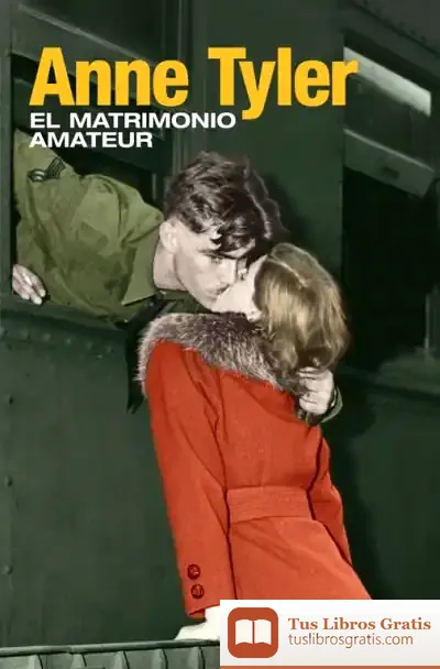 Descargar El Matrimonio Amateur  (Fg) de Anne Tyler