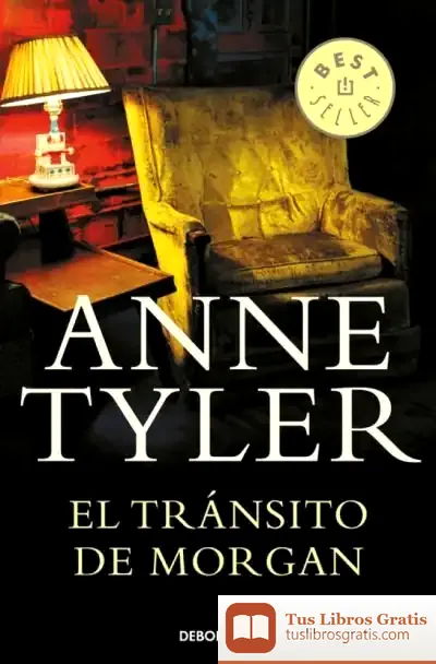 Descargar El Tránsito De Morgan de Anne Tyler
