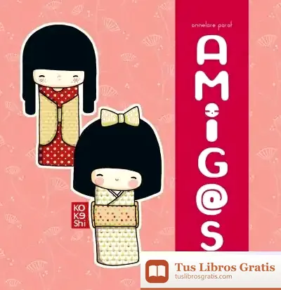 Descargar Amig@S