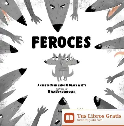 Descargar Feroces
