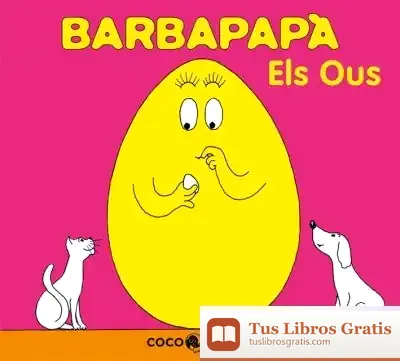 Descargar Barbapapà. Els Ous