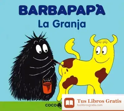 Descargar Barbapapà. La Granja
