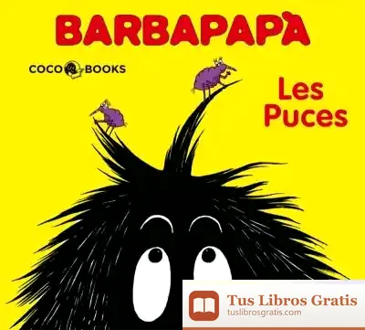 Descargar Barbapapà. Les Puces de Juan Torres López