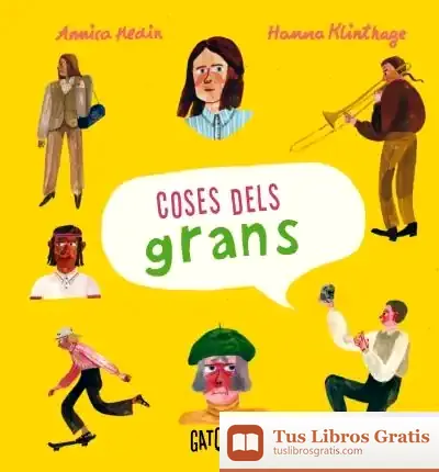 Descargar Els Anomenem Adults