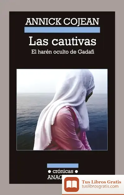Descargar Las Cautivas