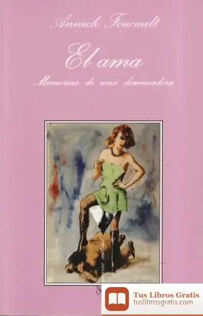Descargar El Ama de Nicola Matteucci