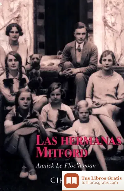 Descargar Las Hermanas Mitford