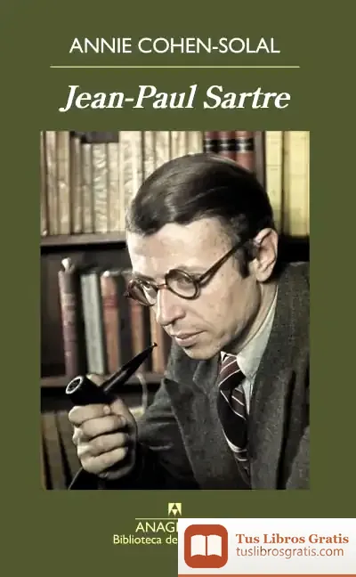 Descargar Jean-Paul Sartre