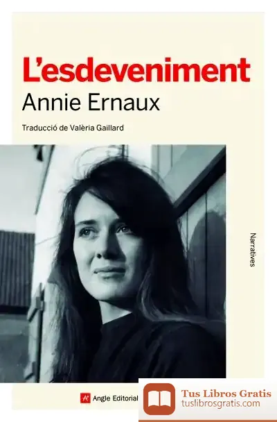 Descargar L'Esdeveniment