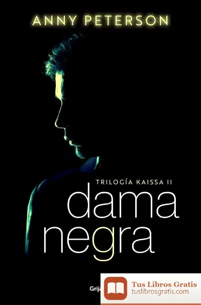 Descargar Dama Negra