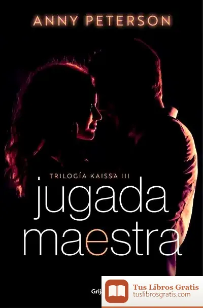 Descargar Jugada Maestra (Trilogía Kaissa 3)