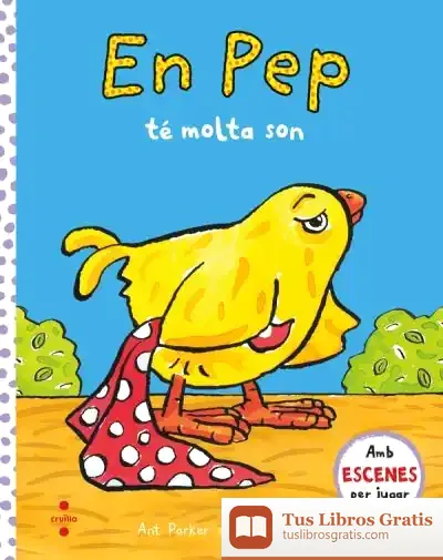 Descargar C-En Pep Te Molta Son