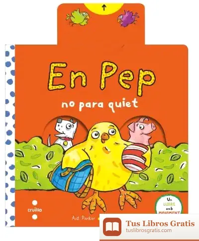 Descargar C-Pep. En Pep No Para Quiet