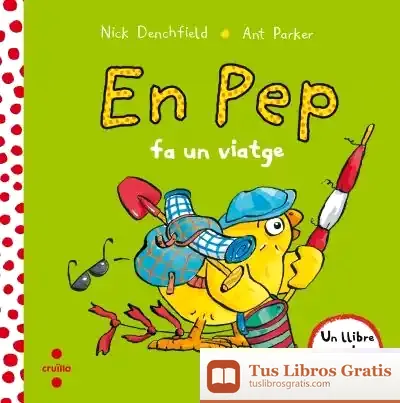 Descargar En Pep Fa Un Viatge