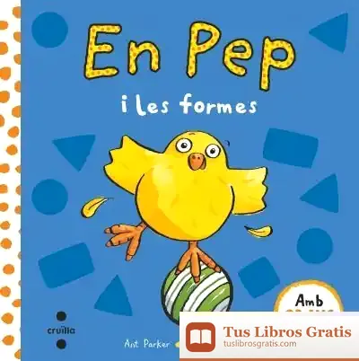 Descargar En Pep I Les Formes