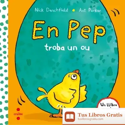 Descargar En Pep Troba Un Ou