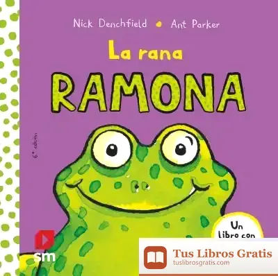 Descargar La Rana Ramona