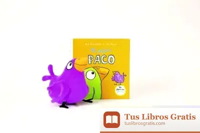 Descargar Pack De El Pájaro Paco