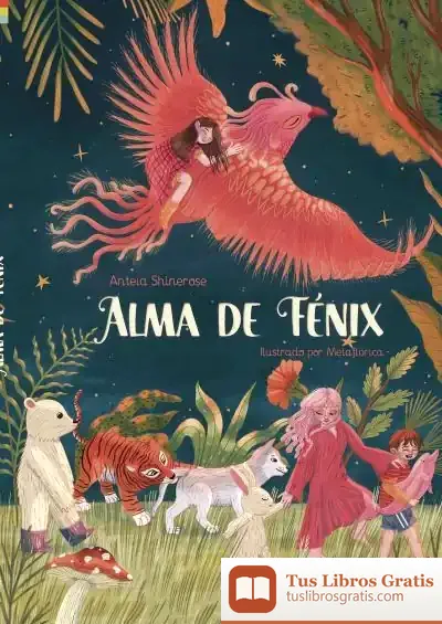 Descargar Alma De Fénix