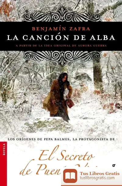 Descargar La Canción De Alba