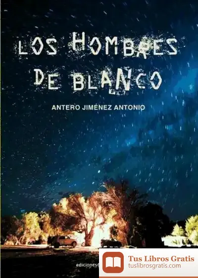 Descargar Los Hombres De Blanco