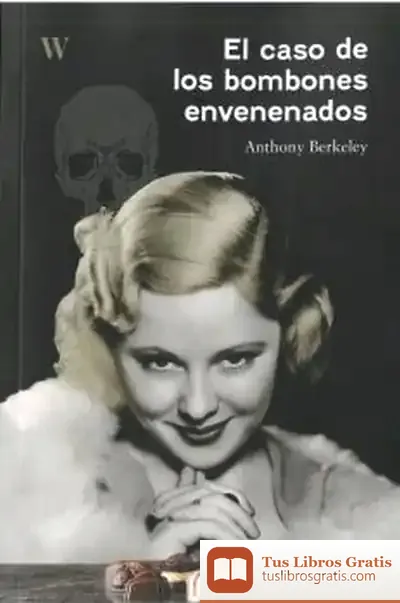 Descargar El Caso De Los Bombones Envenenados