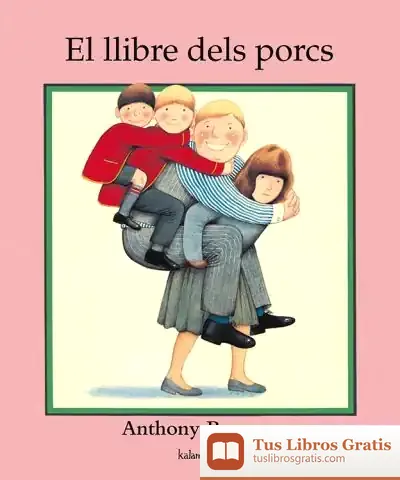 Descargar El Llibre Dels Porcs