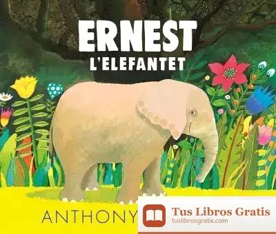 Descargar Ernest L'Elefantet