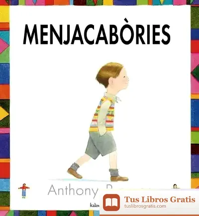 Descargar Menjacabòries