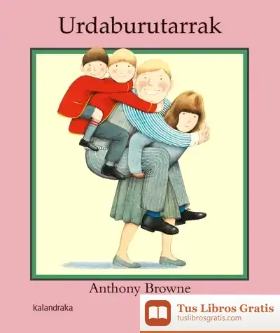 Descargar Urdaburutarrak