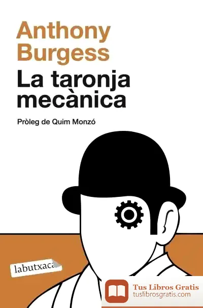 Descargar La Taronja Mecànica