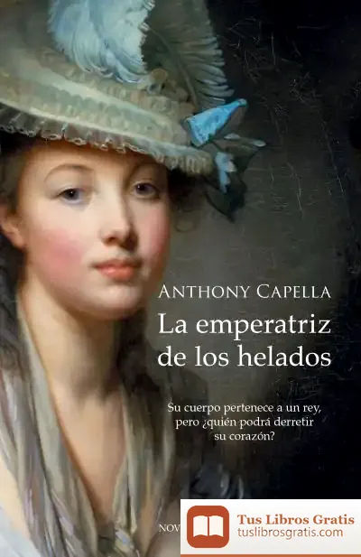 Descargar La Emperatriz De Los Helados
