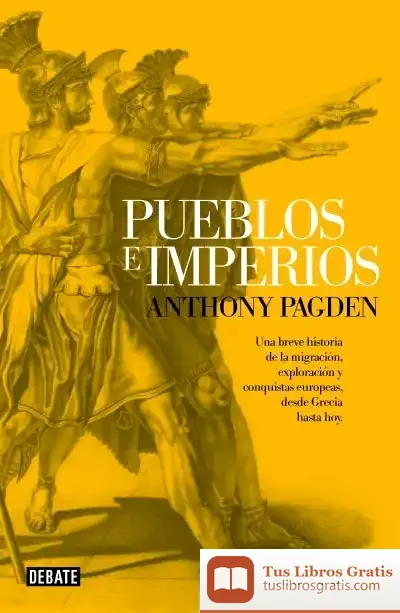 Descargar Pueblos E Imperios