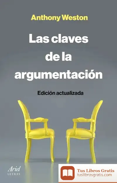 Descargar Las Claves De La Argumentación