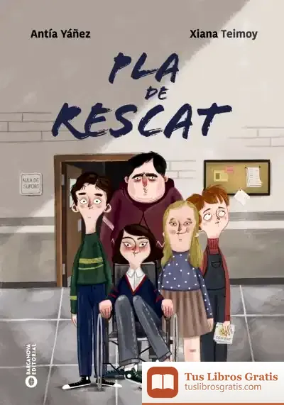 Descargar Pla De Rescat