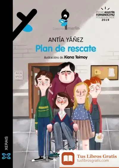 Descargar Plan De Rescate