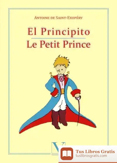 Descargar El principito