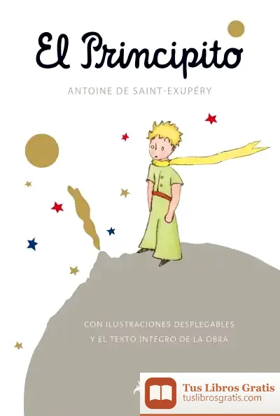 Descargar El Principito (Pop-Up) de Antoine de Saint-exupéry