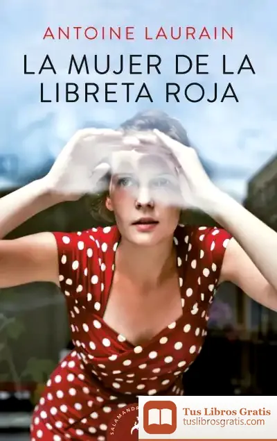Descargar La Mujer De La Libreta Roja