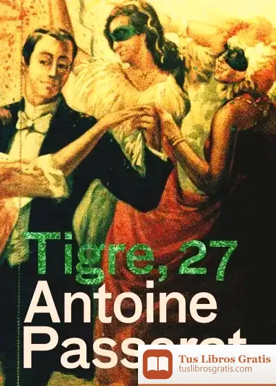 Descargar Tigre, 27
