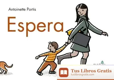 Descargar Espera